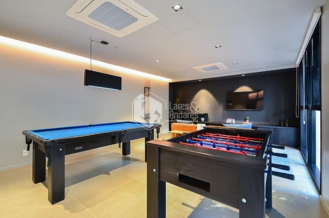 Imagem Apartamento com 1 Quarto à Venda, 34 m² em Pinheiros - São Paulo Imagem Apartamento com 1 Quarto à Venda, 34 m² em Pinheiros - São Paulo