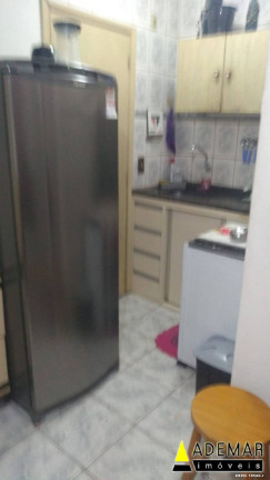 Imagem Apartamento à Venda,  em Cidade Ocian - Praia Grande