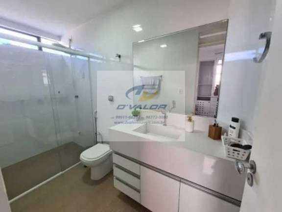 Imagem Apartamento com 3 Quartos à Venda, 112 m² em Manaíra - João Pessoa