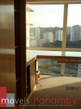 Imagem Apartamento com 2 Quartos à Venda, 90 m² em Vila Andrade - São Paulo