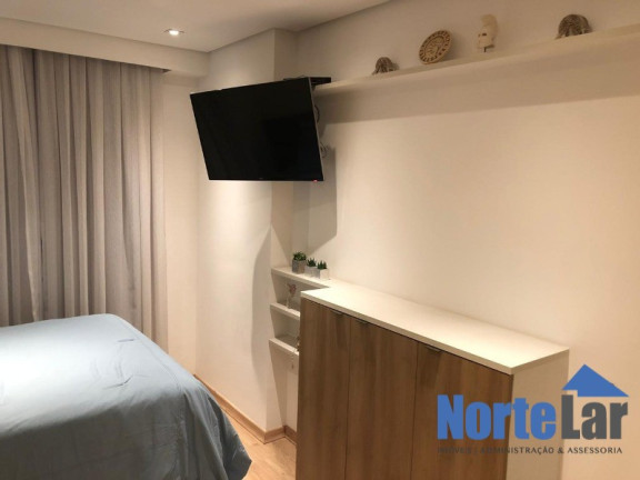 Imagem Apartamento com 3 Quartos à Venda, 91 m² em água Branca - São Paulo