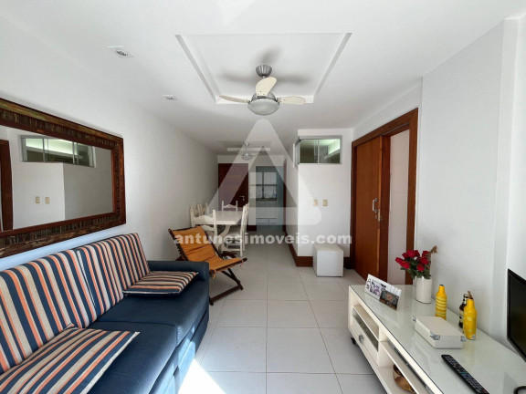 Imagem Apartamento com 2 Quartos à Venda, 80 m² em Centro - Cabo Frio Imagem Apartamento com 2 Quartos à Venda, 80 m² em Centro - Cabo Frio