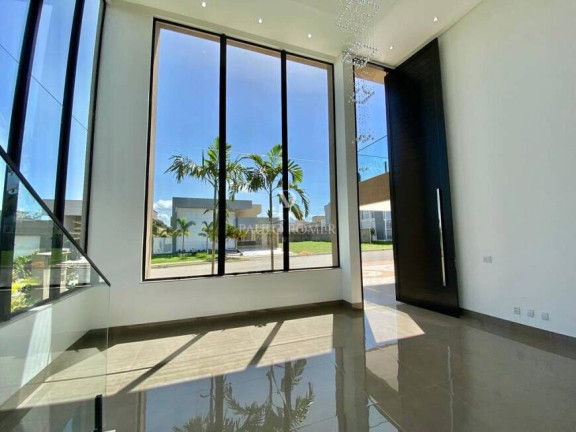 Imagem Casa com 4 Quartos à Venda, 310 m² em Residencial Goiânia Golfe Clube - Goiânia Imagem Casa com 4 Quartos à Venda, 310 m² em Residencial Goiânia Golfe Clube - Goiânia