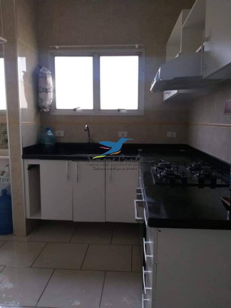 Imagem Apartamento com 2 Quartos à Venda, 57 m² em Parque Santo Antônio - Jacareí