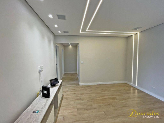 Imagem Apartamento com 3 Quartos à Venda, 117 m² em Canto Do Forte - Praia Grande Imagem Apartamento com 3 Quartos à Venda, 117 m² em Canto Do Forte - Praia Grande
