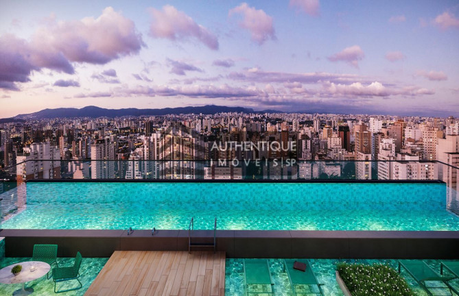 Imagem Apartamento com 2 Quartos à Venda, 66 m² em Perdizes - São Paulo Imagem Apartamento com 2 Quartos à Venda, 66 m² em Perdizes - São Paulo