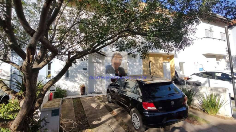 Imagem Casa de Condomínio com 2 Quartos à Venda, 85 m² em Paisagem Renoir - Cotia