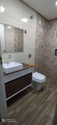Imagem Sobrado com 3 Quartos à Venda, 190 m² em Jardim Bela Vista - Guarulhos Imagem Sobrado com 3 Quartos à Venda, 190 m² em Jardim Bela Vista - Guarulhos
