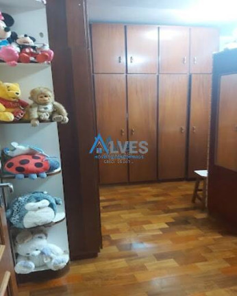 Imagem Casa com 3 Quartos à Venda, 154 m² em Vila Scarpelli - Santo André