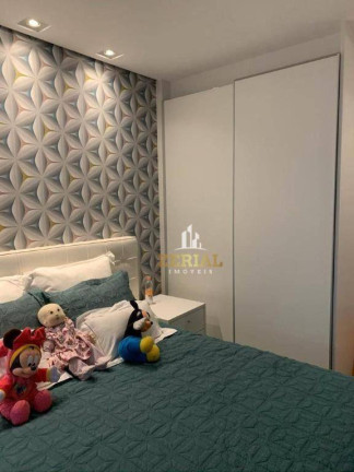 Imagem Apartamento com 3 Quartos à Venda, 236 m² em Vila Boa Vista - Santo André