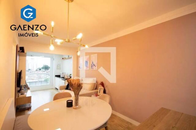 Imagem Apartamento com 2 Quartos à Venda, 55 m² em Vila Osasco - Osasco Imagem Apartamento com 2 Quartos à Venda, 55 m² em Vila Osasco - Osasco