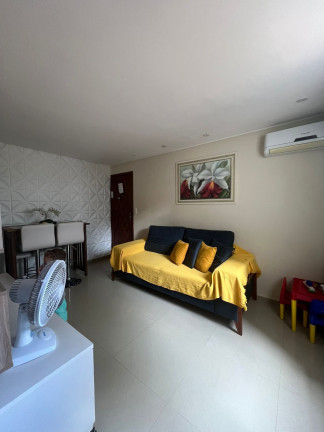 Imagem Apartamento com 2 Quartos à Venda, 52 m² em São Marcos - Salvador Imagem Apartamento com 2 Quartos à Venda, 52 m² em São Marcos - Salvador