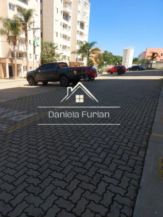 Imagem Apartamento com 2 Quartos à Venda, 50 m² em Edifício Di Veneto - Sorocaba Imagem Apartamento com 2 Quartos à Venda, 50 m² em Edifício Di Veneto - Sorocaba