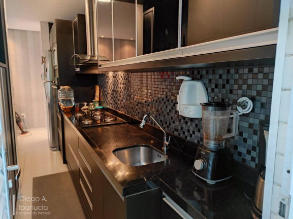 Imagem Apartamento com 3 Quartos à Venda, 95 m² em Nações - Balneário Camboriú Imagem Apartamento com 3 Quartos à Venda, 95 m² em Nações - Balneário Camboriú