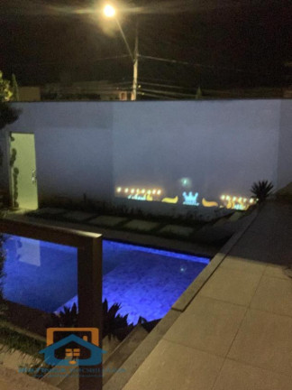 Casa com 4 Quartos à Venda, 800 m² em Aldeia Do Lago - Coronel Fabriciano