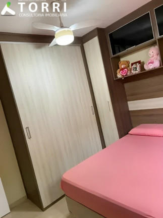 Imagem Apartamento com 2 Quartos à Venda, 50 m² em Jardim Leocádia - Sorocaba Imagem Apartamento com 2 Quartos à Venda, 50 m² em Jardim Leocádia - Sorocaba