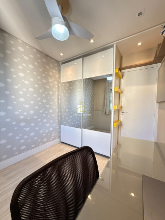 Imagem Imóvel com 2 Quartos à Venda, 54 m² em Morada De Laranjeiras - Serra Imagem Imóvel com 2 Quartos à Venda, 54 m² em Morada De Laranjeiras - Serra