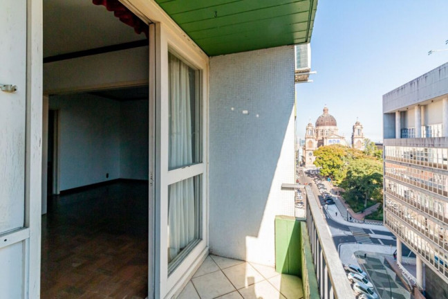 Imóvel com 3 Quartos à Venda, 139 m² em Centro Histórico - Porto Alegre