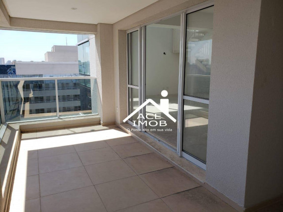 Imagem Apartamento com 4 Quartos à Venda, 312 m² em Vila Gertrudes - São Paulo Imagem Apartamento com 4 Quartos à Venda, 312 m² em Vila Gertrudes - São Paulo