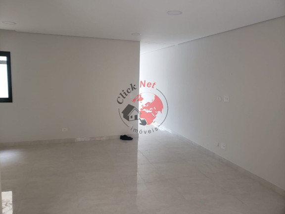 Imagem Sobrado com 3 Quartos à Venda, 201 m² em Demarchi - São Bernardo Do Campo