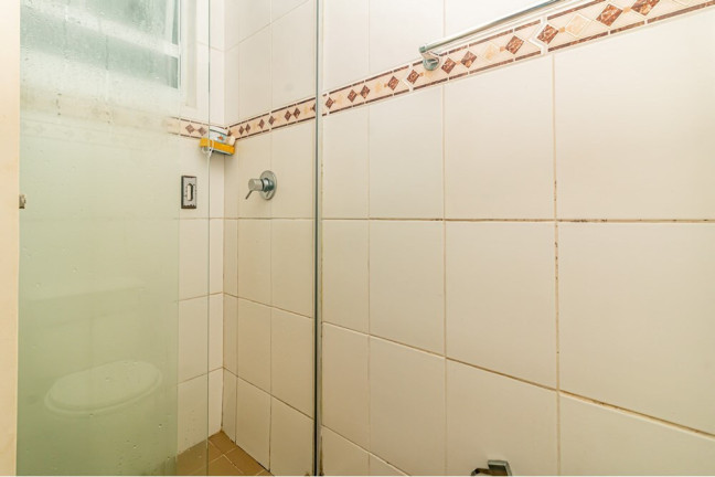 Imagem Cobertura com 1 Quarto à Venda, 80 m² em Bela Vista - Porto Alegre