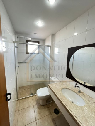 Imagem Apartamento com 3 Quartos para Alugar, 88 m² em Jardim América - Ribeirão Preto
