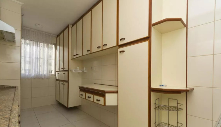 Imagem Apartamento com 2 Quartos à Venda, 55 m² em Vila Parque Jabaquara - São Paulo