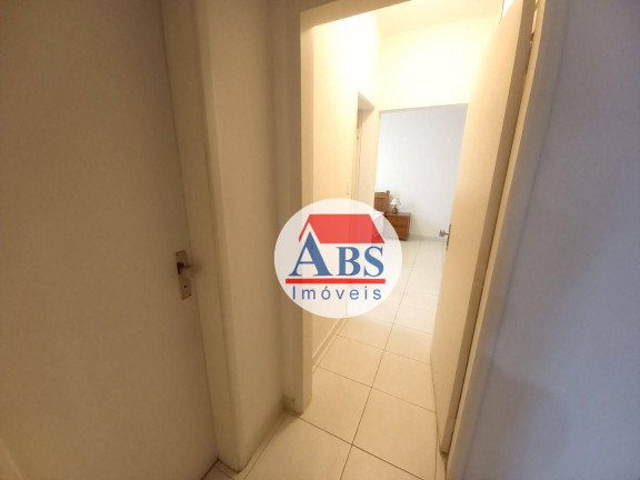 Imagem Apartamento com 3 Quartos à Venda, 167 m² em Gonzaga - Santos