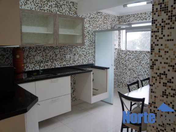 Imagem Apartamento com 2 Quartos à Venda, 100 m² em Tucuruvi - São Paulo