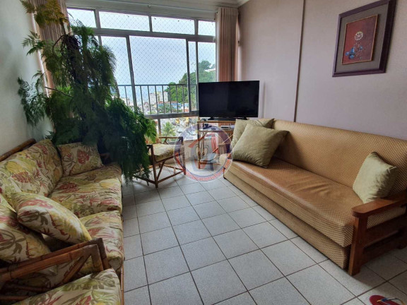 Imagem Apartamento com 3 Quartos à Venda, 122 m² em Praia Do Sonho - Itanhaém