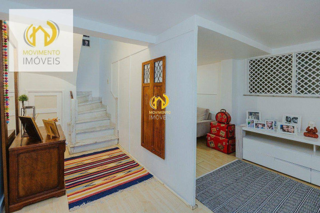 Imagem Casa com 4 Quartos à Venda, 230 m² em Humaitá - Rio De Janeiro