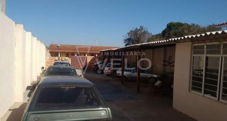 Casa com 3 Quartos à Venda, 685 m² em Vila  Vendramini - Itapetininga