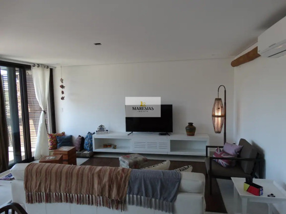 Imagem Casa com 3 Quartos à Venda, 127 m² em Juquehy - São Sebastião