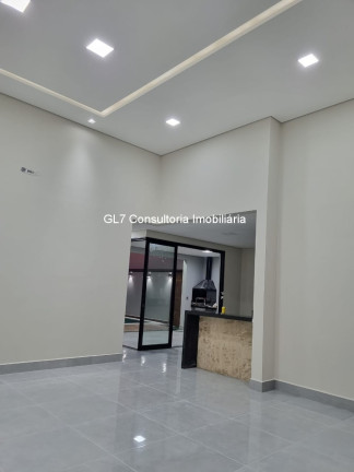 Imagem Casa com 3 Quartos à Venda, 106 m² em Colinas De Indaiatuba - Indaiatuba