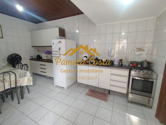Imagem Casa com 4 Quartos à Venda, 270 m² em Jardim Cunhambebe (vicente De Carvalho) - Guarujá Imagem Casa com 4 Quartos à Venda, 270 m² em Jardim Cunhambebe (vicente De Carvalho) - Guarujá
