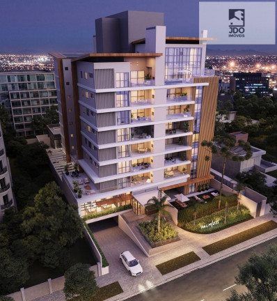 Imagem Apartamento com 3 Quartos à Venda, 148 m² em Centro - Curitiba Imagem Apartamento com 3 Quartos à Venda, 148 m² em Centro - Curitiba