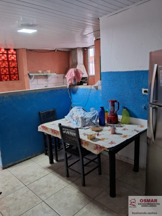 Imagem Casa com 2 Quartos à Venda, 167 m² em Vila Santa Terezinha - Sumaré Imagem Casa com 2 Quartos à Venda, 167 m² em Vila Santa Terezinha - Sumaré