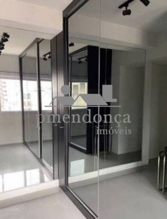 Imagem Apartamento com 1 Quarto à Venda, 81 m² em Barra Funda - São Paulo Imagem Apartamento com 1 Quarto à Venda, 81 m² em Barra Funda - São Paulo