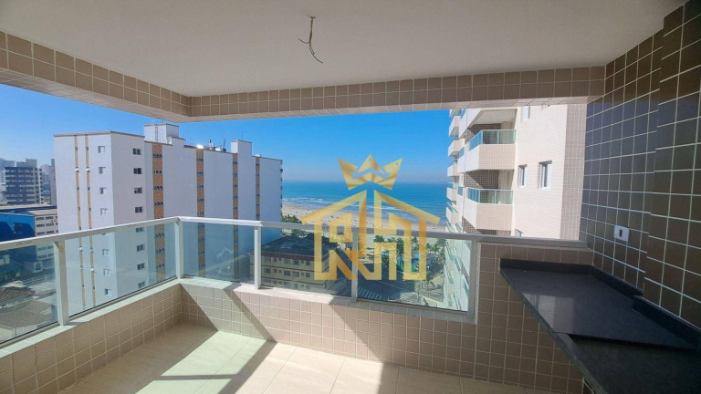 Imagem Apartamento com 2 Quartos à Venda, 80 m² em Mirim - Praia Grande Imagem Apartamento com 2 Quartos à Venda, 80 m² em Mirim - Praia Grande