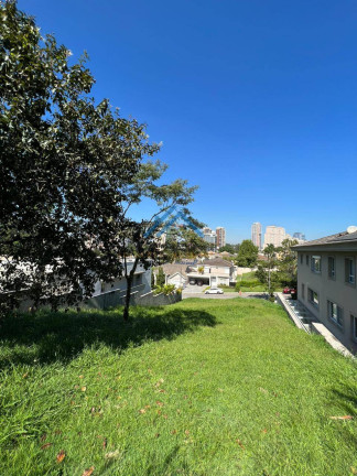 Terreno à Venda, 720 m² em Tamboré - Santana De Parnaíba