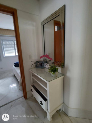 Imagem Apartamento com 3 Quartos à Venda, 144 m² em Pitangueiras - Guarujá