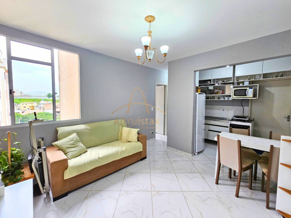 Imagem Apartamento com 2 Quartos à Venda, 56 m² em Jardim Roberto - Osasco Imagem Apartamento com 2 Quartos à Venda, 56 m² em Jardim Roberto - Osasco