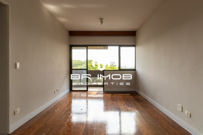 Imagem Imóvel com 3 Quartos à Venda, 82 m² em Cerqueira César - São Paulo