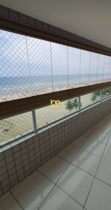 Imagem Apartamento com 3 Quartos à Venda, 130 m² em Aviação - Praia Grande