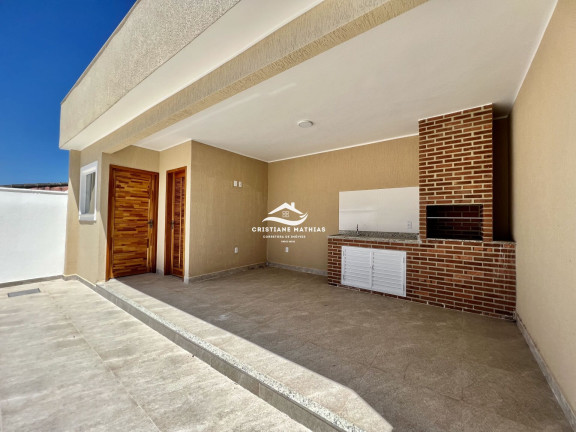 Imagem Casa com 3 Quartos à Venda, 134 m² em Jardim Atlântico Oeste (itaipuaçu) - Maricá Imagem Casa com 3 Quartos à Venda, 134 m² em Jardim Atlântico Oeste (itaipuaçu) - Maricá
