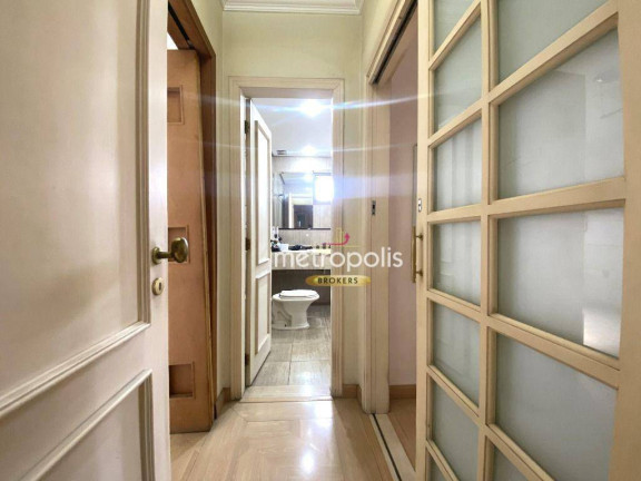Imagem Apartamento com 3 Quartos à Venda, 147 m² em Santa Paula - São Caetano Do Sul