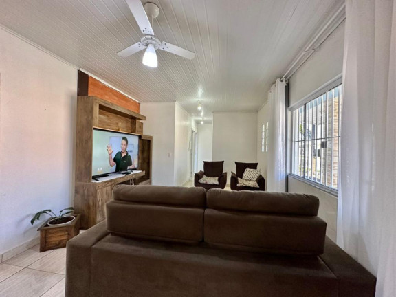 Imagem Casa com 3 Quartos à Venda, 160 m² em Zona Nova - Capao Da Canoa