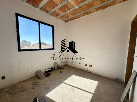 Imagem Apartamento com 3 Quartos à Venda, 78 m² em Inconfidentes - Contagem Imagem Apartamento com 3 Quartos à Venda, 78 m² em Inconfidentes - Contagem