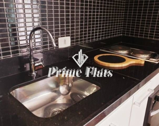 Imagem Apartamento com 1 Quarto à Venda, 42 m² em Vila Olímpia - São Paulo Imagem Apartamento com 1 Quarto à Venda, 42 m² em Vila Olímpia - São Paulo