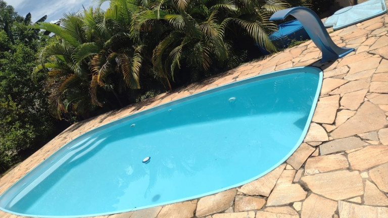 Imóvel com 3 Quartos à Venda, 343 m² em Aquarius - Araçoiaba Da Serra